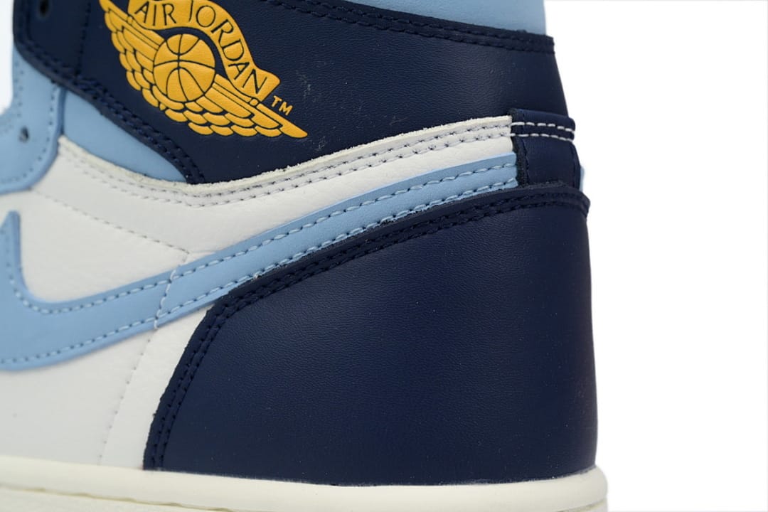 Air Jordan 1 High OG Her Heritage