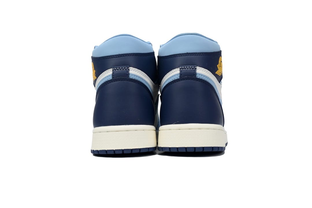 Air Jordan 1 High OG Her Heritage