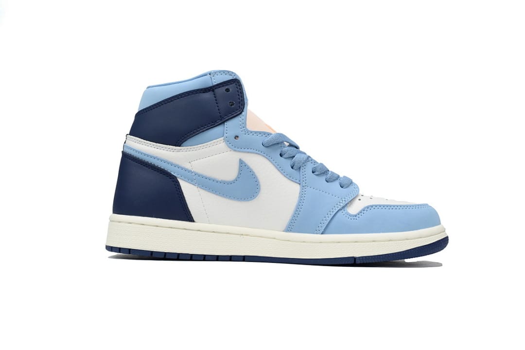 Air Jordan 1 High OG Her Heritage