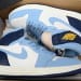 Air Jordan 1 High OG Her Heritage