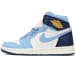 Air Jordan 1 High OG Her Heritage