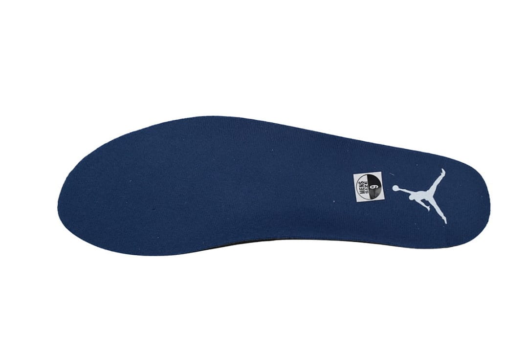 Air Jordan 13 Retro x XP Edition Navy”