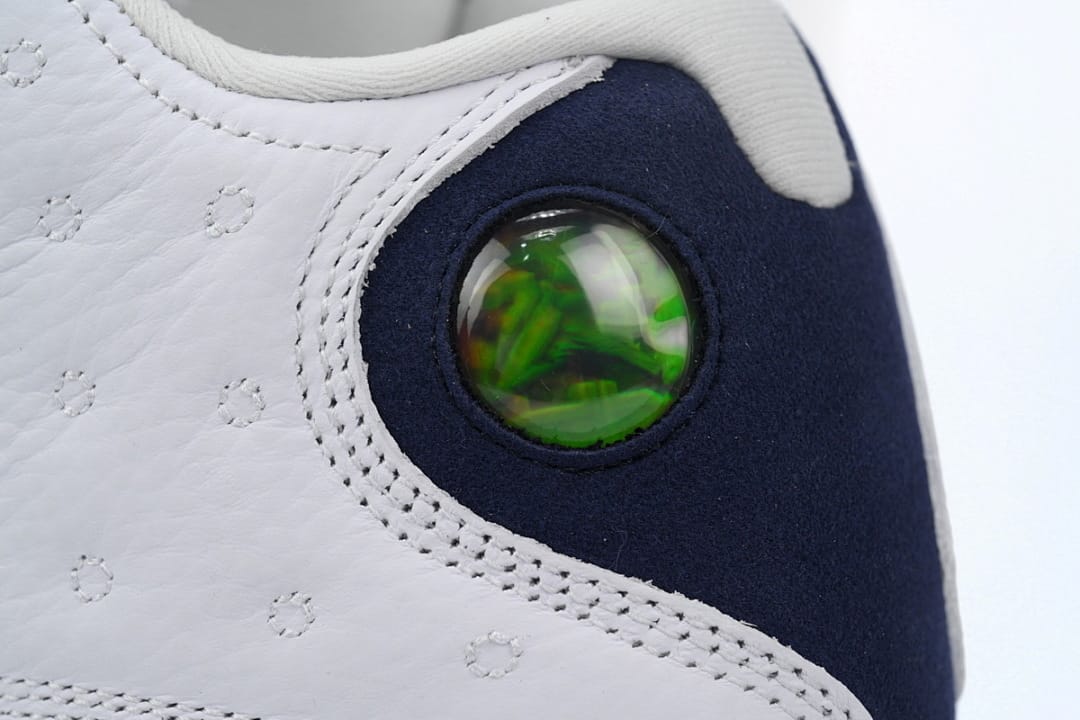 Air Jordan 13 Retro x XP Edition Navy”