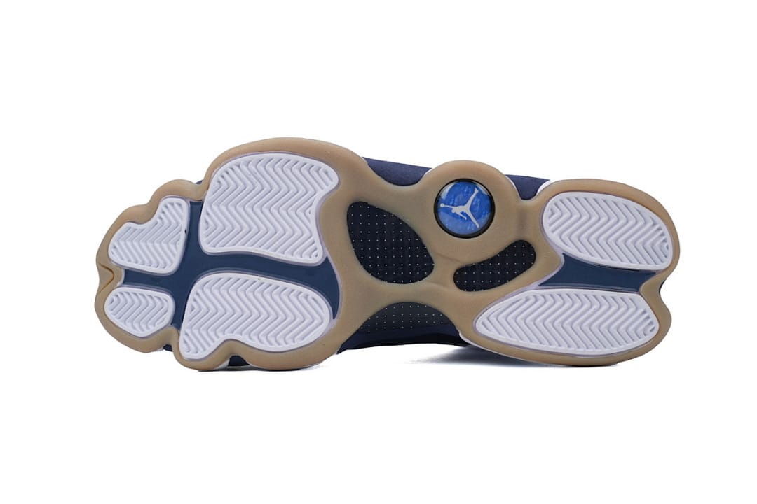 Air Jordan 13 Retro x XP Edition Navy”