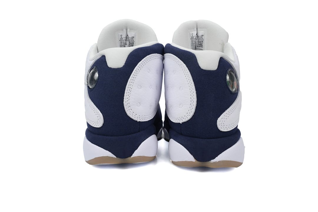 Air Jordan 13 Retro x XP Edition Navy”