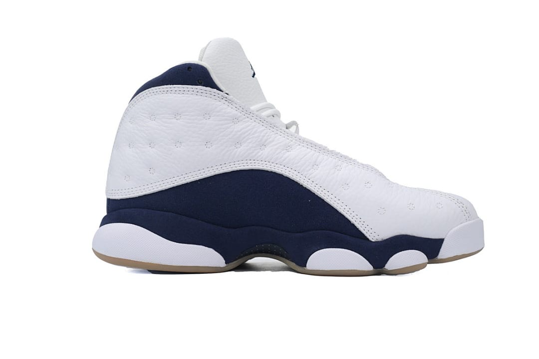 Air Jordan 13 Retro x XP Edition Navy”