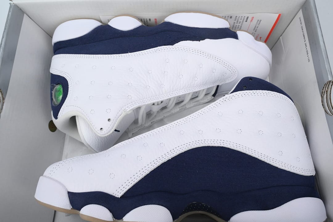 Air Jordan 13 Retro x XP Edition Navy”