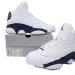 Air Jordan 13 Retro x XP Edition Navy”
