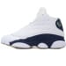Air Jordan 13 Retro x XP Edition Navy”