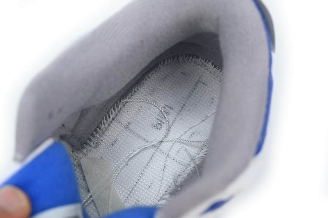 Air Jordan 3 Retro Racing Blue