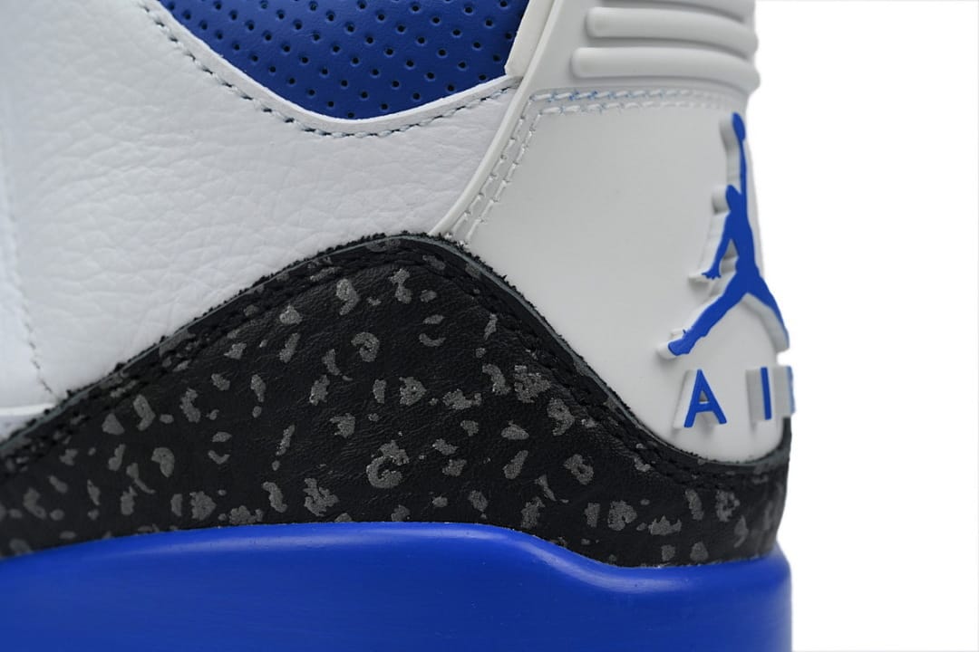 Air Jordan 3 Retro Racing Blue