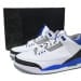Air Jordan 3 Retro Racing Blue