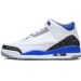 Air Jordan 3 Retro Racing Blue