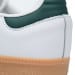 Adidas Samba OG White Collegiate Green Gum
