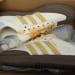 Adidas Samba OG Oat Violet Tone