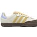 Adidas Samba OG Oat Violet Tone