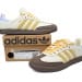 Adidas Samba OG Oat Violet Tone