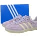 Adidas Samba OG Silver Dawn