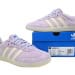 Adidas Samba OG Silver Dawn