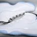 Air Jordan 11 Retro x XH Edition Columbia / Legend Blue (Colorway 2)