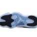 Air Jordan 11 Retro x XH Edition Columbia / Legend Blue (Colorway 2)