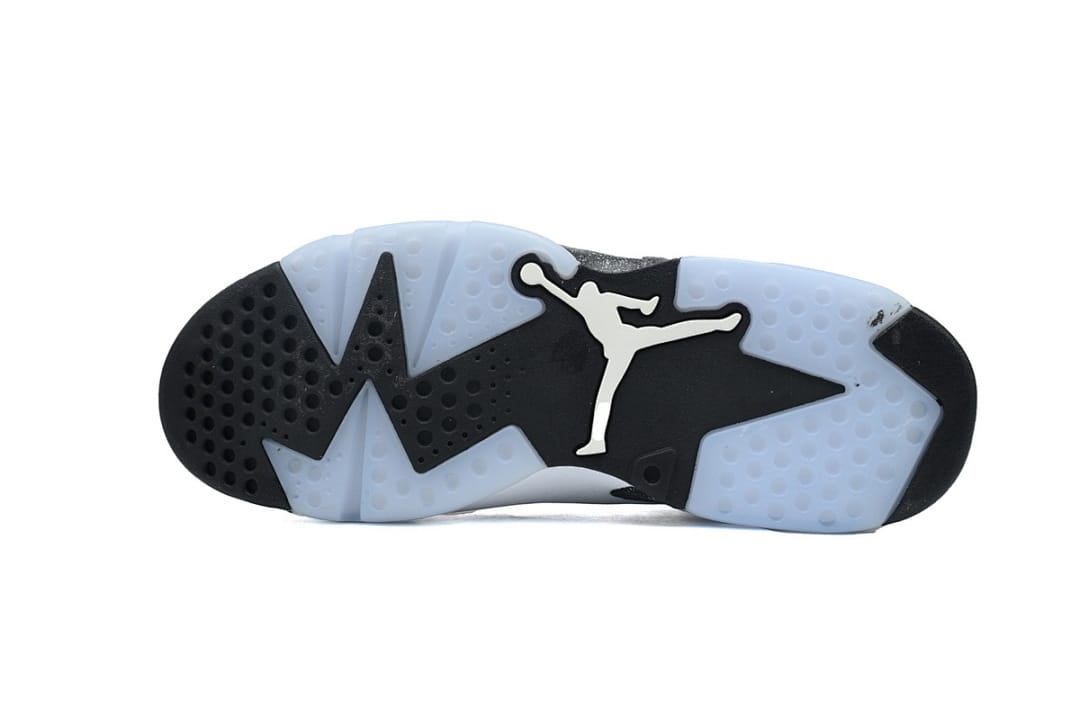 Air Jordan 6 Essential Reverse Oreo