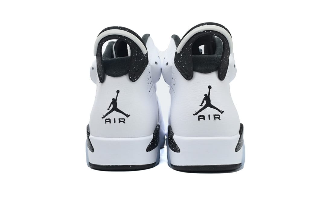 Air Jordan 6 Essential Reverse Oreo