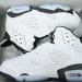 Air Jordan 6 Essential Reverse Oreo