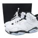 Air Jordan 6 Essential Reverse Oreo