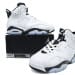 Air Jordan 6 Essential Reverse Oreo