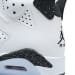 Air Jordan 6 Essential Reverse Oreo