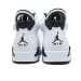 Air Jordan 6 Essential Reverse Oreo