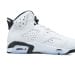 Air Jordan 6 Essential Reverse Oreo