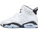 Air Jordan 6 Essential Reverse Oreo