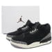 Air Jordan 3 Retro Off Noir