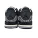 Air Jordan 3 Retro Off Noir