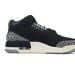 Air Jordan 3 Retro Off Noir