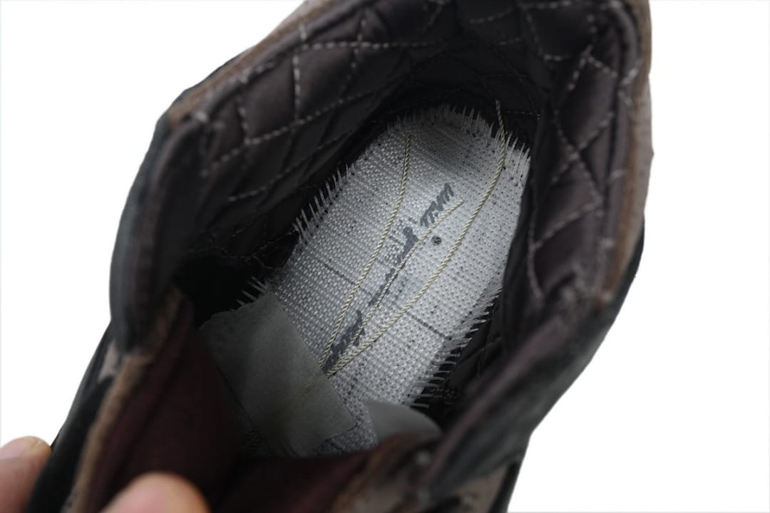Air Jordan 3 Retro Black