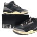 Air Jordan 3 Retro Black
