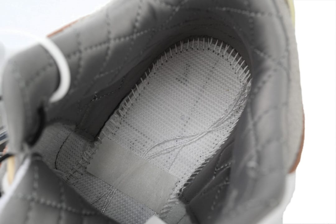 Air Jordan 3 Retro SP Medium Grey (Colorway 3)