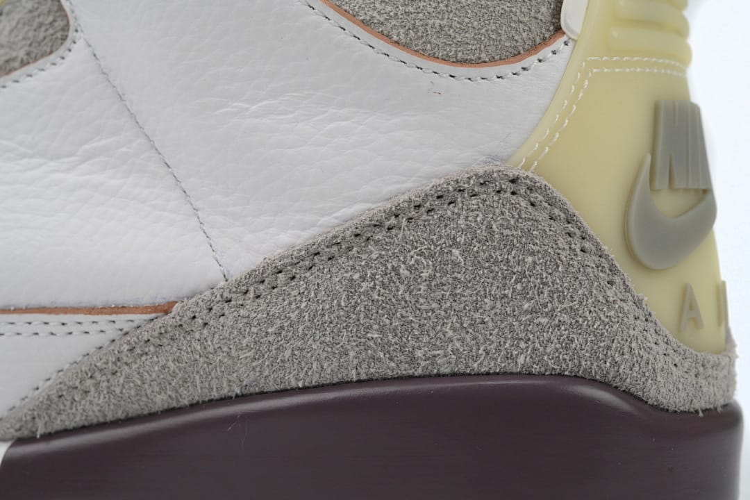 Air Jordan 3 Retro SP Medium Grey (Colorway 3)