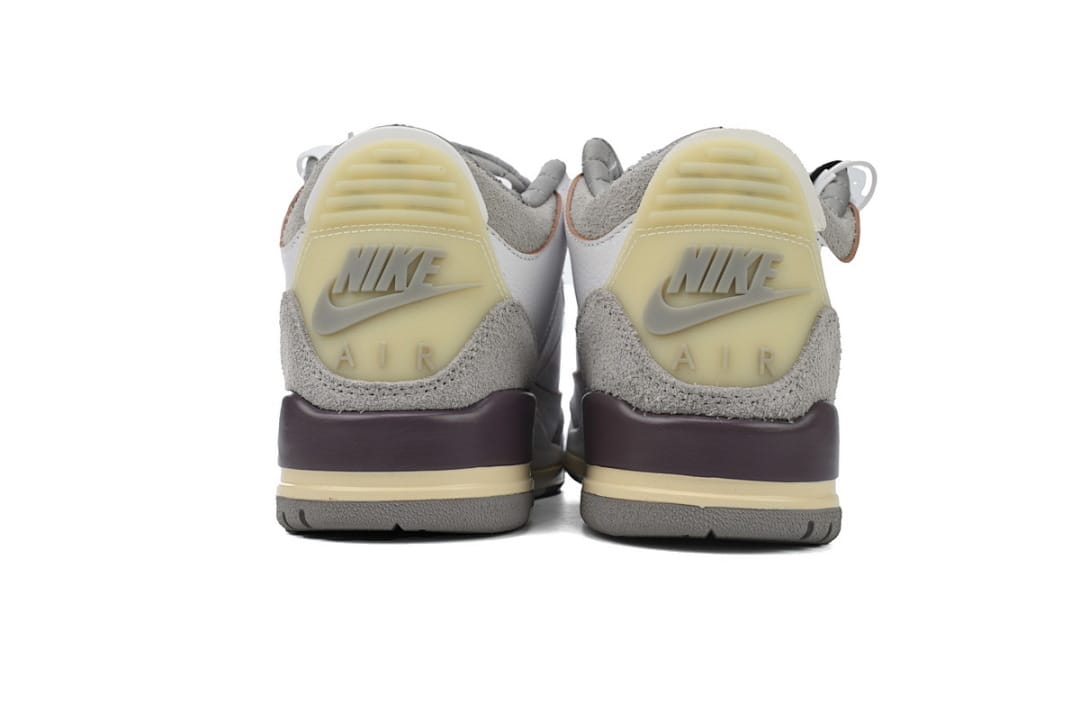 Air Jordan 3 Retro SP Medium Grey (Colorway 3)