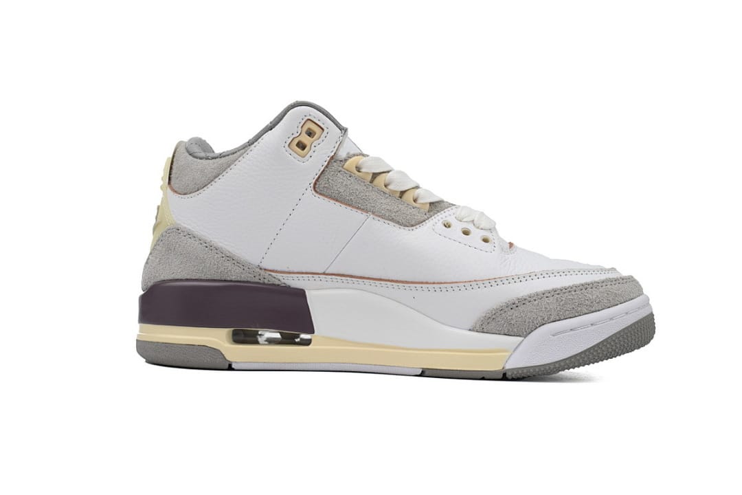Air Jordan 3 Retro SP Medium Grey (Colorway 3)