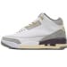 Air Jordan 3 Retro SP Medium Grey (Colorway 3)