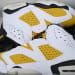 Air Jordan 6 Essential x OFF White Yellow