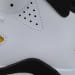 Air Jordan 6 Essential x OFF White Yellow