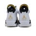 Air Jordan 6 Essential x OFF White Yellow