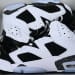 Air Jordan 6 Essential Oreo