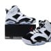 Air Jordan 6 Essential Oreo