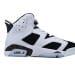 Air Jordan 6 Essential Oreo